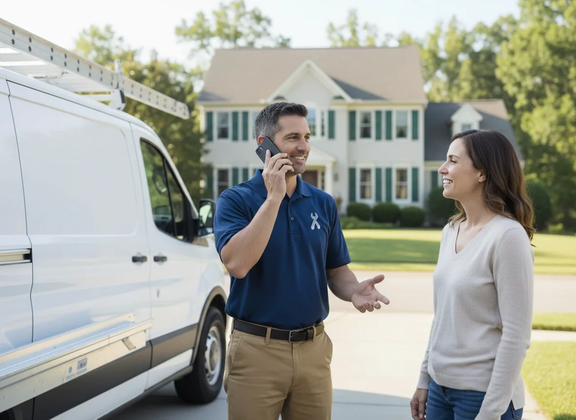 Home Gutter Service Depue, IL FAQs
